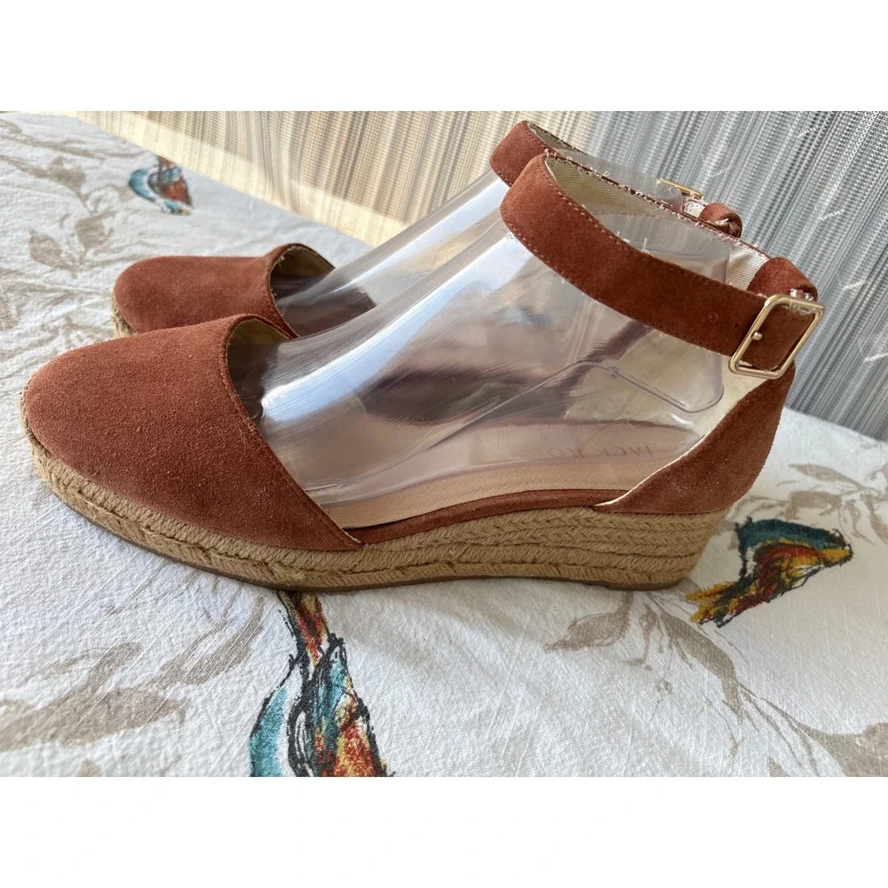 Jack Rogers jack rogers